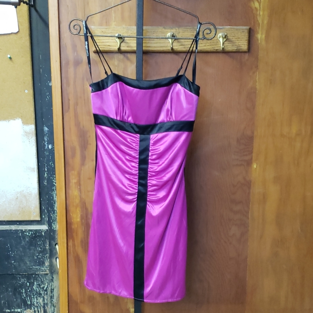 Morgan & co. Cocktail dress